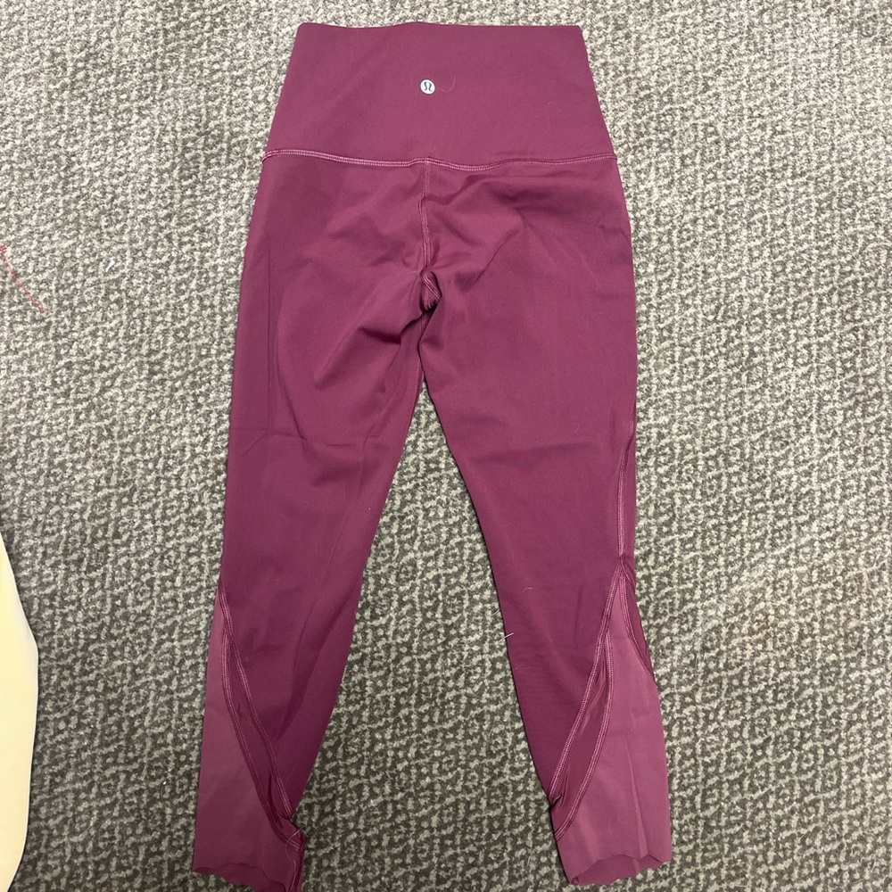 Lululemon Leggings
